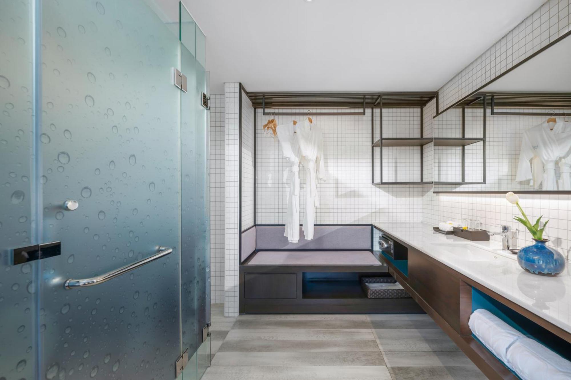 Satya Da Nang Hotel Han Market Екстер'єр фото